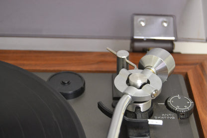 Pioneer PL-A45D Turntable * Belt Drive * Fully Serviced