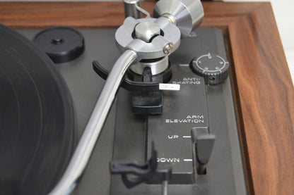 Pioneer PL-A45D Turntable * Belt Drive * Fully Serviced