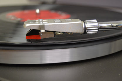 Pioneer PL-A45D Turntable * Belt Drive * Fully Serviced
