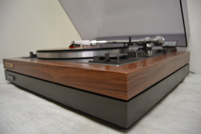 Pioneer PL-A45D Turntable * Belt Drive * Fully Serviced