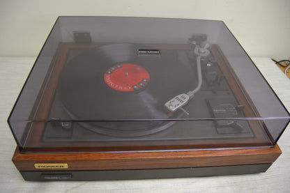 Pioneer PL-A45D Turntable * Belt Drive * Fully Serviced