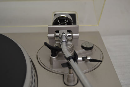 Kenwood KD-4100R Direct Drive Fully Automatic Turntable * Fully Serviced
