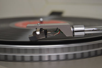 Kenwood KD-4100R Direct Drive Fully Automatic Turntable * Fully Serviced