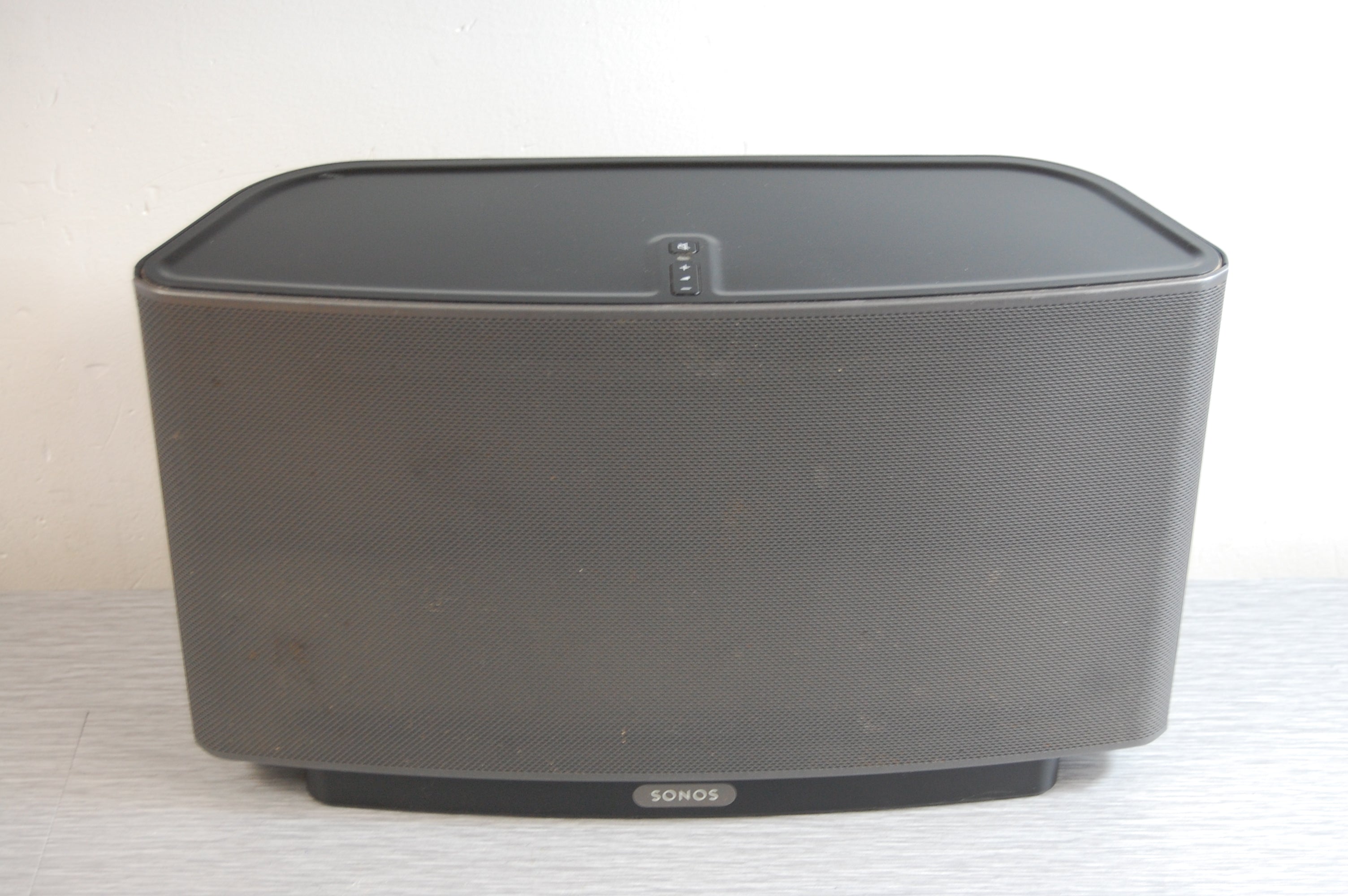 Sonos Play 5 Wireless Speaker - Black SN1311 – The Turntable Store