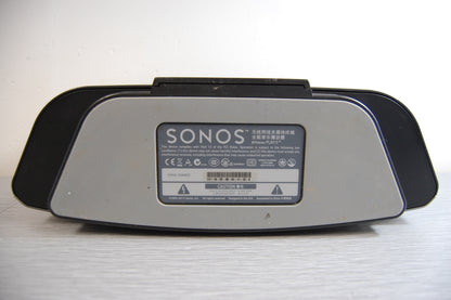 Sonos Play 5 Wireless Speaker - Black SN1311