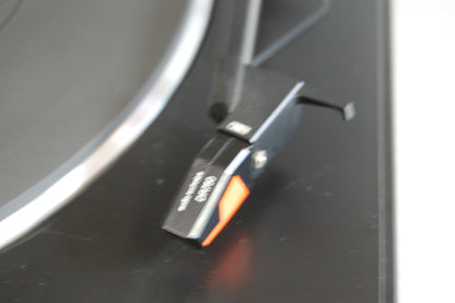 Denon DP-7F Direct Drive Turntable