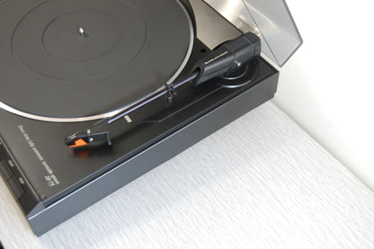 Denon DP-7F Direct Drive Turntable