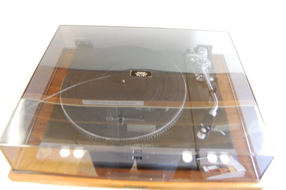 Pioneer PL-61 Belt Drive Turntable * 1976 *