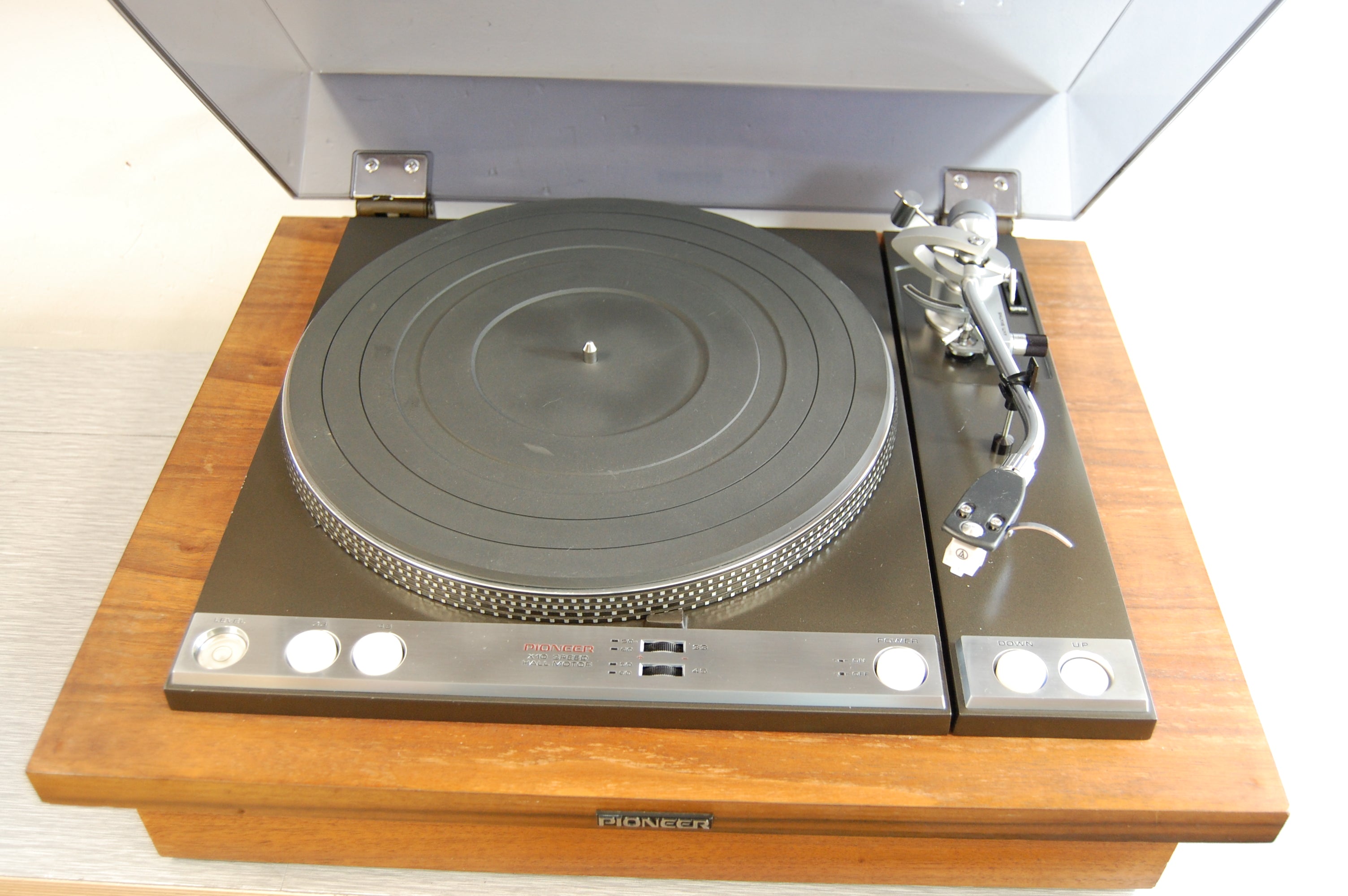 Turntables – The Turntable Store