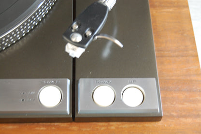 Pioneer PL-61 Belt Drive Turntable * 1976 *