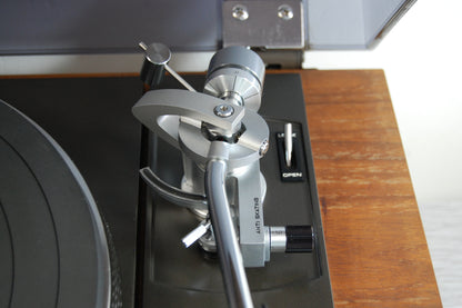 Pioneer PL-61 Belt Drive Turntable * 1976 *