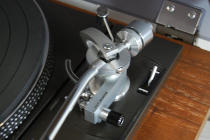 Pioneer PL-61 Belt Drive Turntable * 1976 *