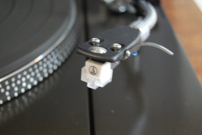 Pioneer PL-61 Belt Drive Turntable * 1976 *