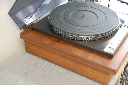 Pioneer PL-61 Belt Drive Turntable * 1976 *