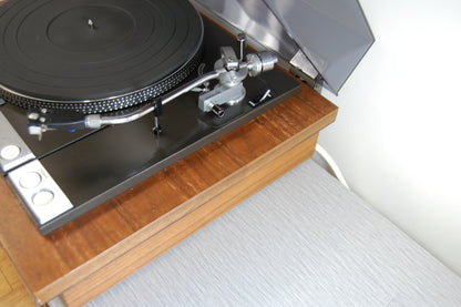 Pioneer PL-61 Belt Drive Turntable * 1976 *