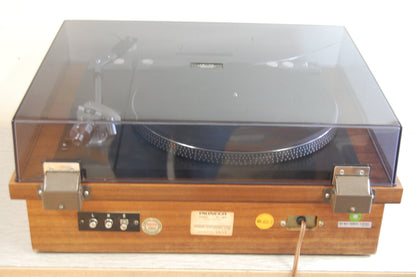 Pioneer PL-61 Belt Drive Turntable * 1976 *