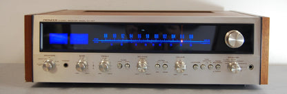 Pioneer SX-727  AM/FM Stereo Receiver (1972-74) * 37W RMS