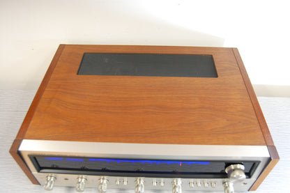 Pioneer SX-727  AM/FM Stereo Receiver (1972-74) * 37W RMS