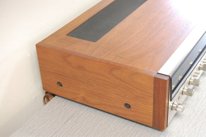 Pioneer SX-727  AM/FM Stereo Receiver (1972-74) * 37W RMS