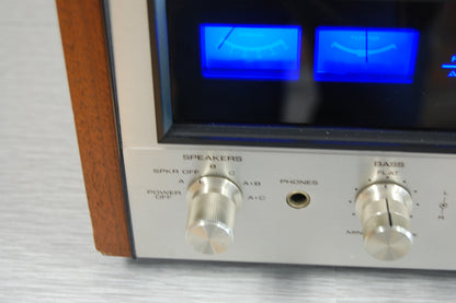 Pioneer SX-727  AM/FM Stereo Receiver (1972-74) * 37W RMS