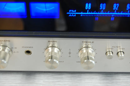 Pioneer SX-727  AM/FM Stereo Receiver (1972-74) * 37W RMS