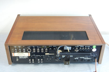 Pioneer SX-727  AM/FM Stereo Receiver (1972-74) * 37W RMS