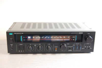 Sansui R-410 Stereo Receiver * 20W RMS *