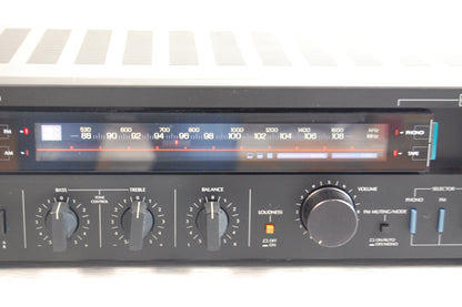 Sansui R-410 Stereo Receiver * 20W RMS *