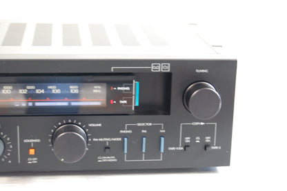 Sansui R-410 Stereo Receiver * 20W RMS *