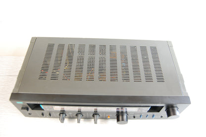 Sansui R-410 Stereo Receiver * 20W RMS *