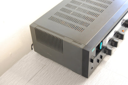 Sansui R-410 Stereo Receiver * 20W RMS *