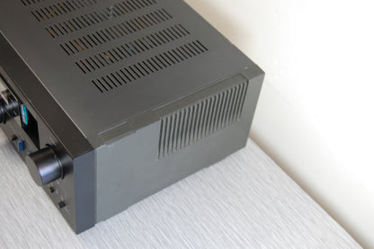 Sansui R-410 Stereo Receiver * 20W RMS *