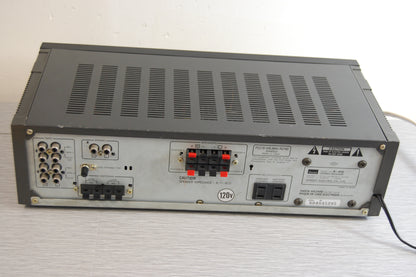 Sansui R-410 Stereo Receiver * 20W RMS *