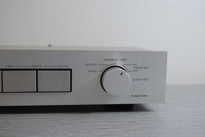 Kenwood AT-50 Audio Timer * SN132 * 1983