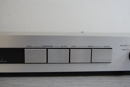 Kenwood AT-50 Audio Timer * SN128 * 1983