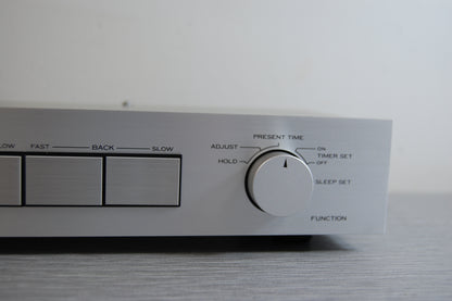 Kenwood AT-50 Audio Timer * SN128 * 1983