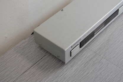 Kenwood AT-50 Audio Timer * SN128 * 1983