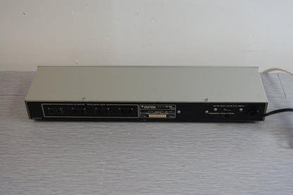 Kenwood AT-50 Audio Timer * SN128 * 1983