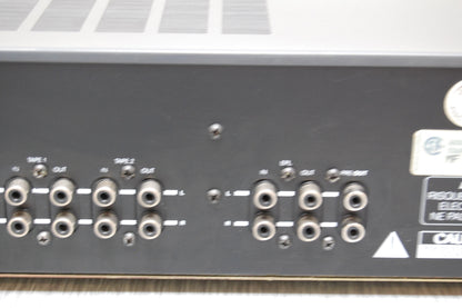NAD 1600 Stereo Preamplifier - Tuner
