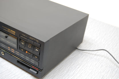 Pioneer CT-1280WR Double Cassette Deck * Manual