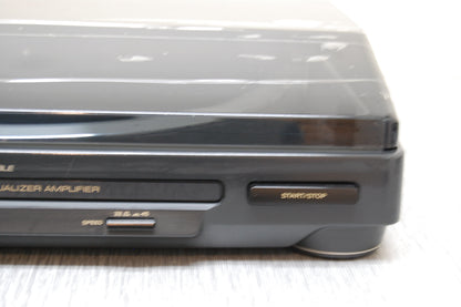 Garrard Model 1212 Stereo Turntable * Buil-in Preamp