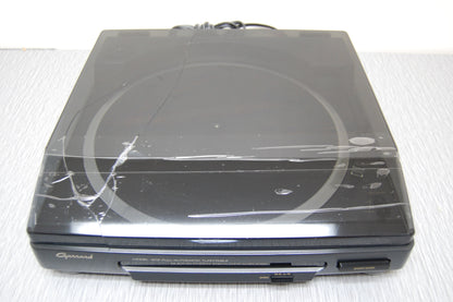 Garrard Model 1212 Stereo Turntable * Buil-in Preamp