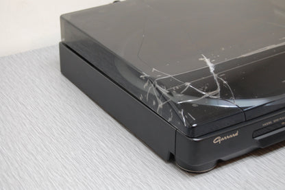 Garrard Model 1212 Stereo Turntable * Buil-in Preamp