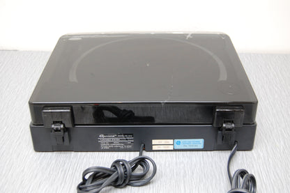 Garrard Model 1212 Stereo Turntable * Buil-in Preamp