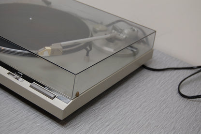 Technics SL-B200  Semi-Automatic Turntable System
