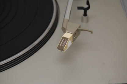 Technics SL-B200  Semi-Automatic Turntable System