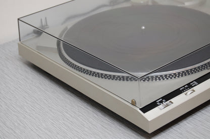 Technics SL-B200  Semi-Automatic Turntable System