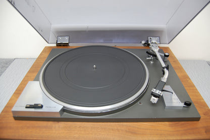 Pioneer PL-50 Belt Drive Turntable - NEW Audio Technica AT3600 Cartridge