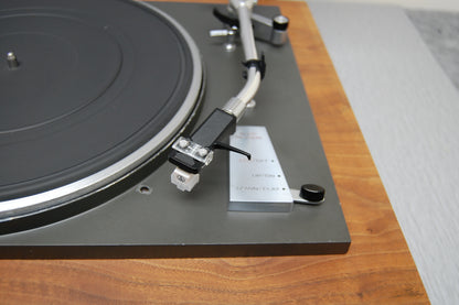 Pioneer PL-50 Belt Drive Turntable - NEW Audio Technica AT3600 Cartridge