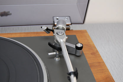 Pioneer PL-50 Belt Drive Turntable - NEW Audio Technica AT3600 Cartridge
